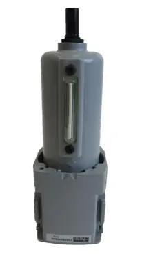 NEW PARKER P32FB94ESAN PARTICULATE FILTER 1/2 NPT