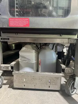USED 2020 WELBILT MINI 6.10