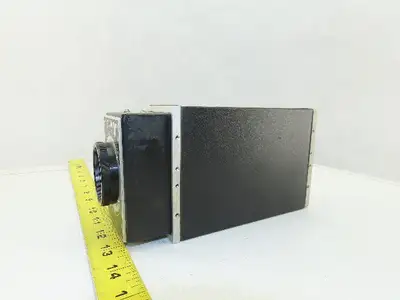 EG&G LC600V1024-1/17 High Speed Camera
