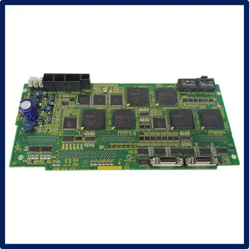 Used FANUC A20B-8101-0790 Printed Circuit Boards (PCB) Texas US | CNC TOOLS LLC #906484