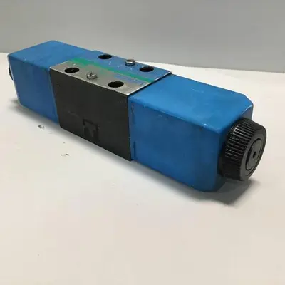 USED VICKERS DG4V-3S-2C-M-U-H5-60