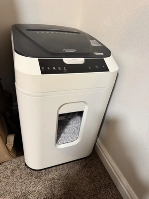 USED AURORA AU200A