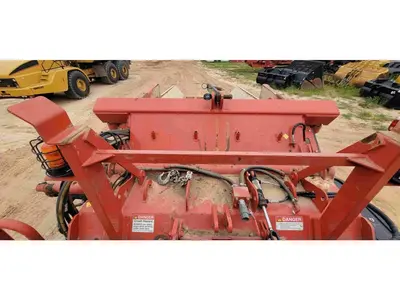 Used 2022 MORBARK 3000 XT Whole Tree Chippers Florida US | Rockwood Equipment Solutions #1464278