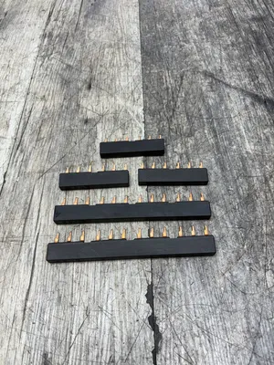 SIEMENS 3RV1915-1A Electrical/PLC/Automation | ESS Industrial Equipment Sales (3)