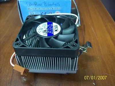 USED AVC F6010T12HS