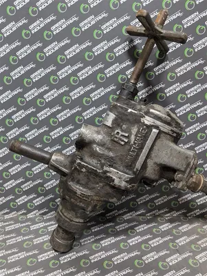 Ingersoll Rand Model 55S0 Multi-Vane Pneumatic Drill Used