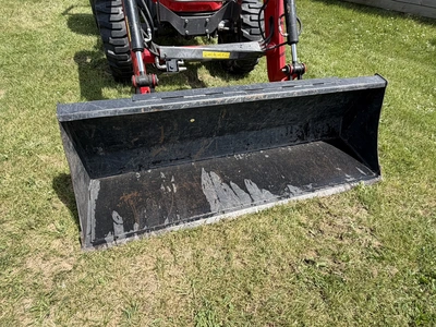 Used 2020 MASSEY FERGUSON M1835 Sub-Compact & Compact Tractors Michigan US | Miedema Asset Management Group #1293979