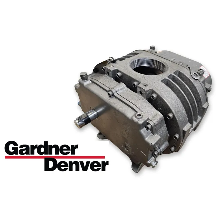 New | in-Stock GARDNER DENVER GAEMCSD Blowers | JM Industrial #492369