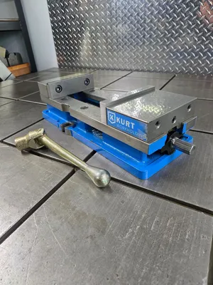 KURT DX6 Tooling | GMT (4)