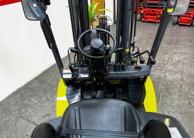 NEW 2025 LIFT HERO CPYD25-XL