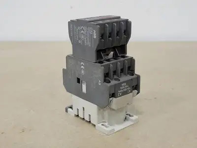 USED ABB A9-30-10-84