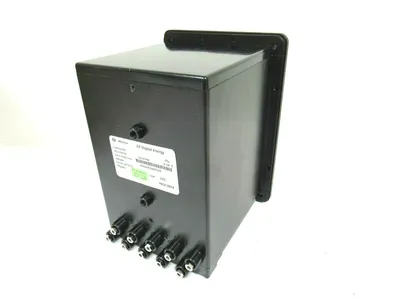 NEW GENERAL ELECTRIC NGV13B25A AC UNDER VOLTAGE RELAY 12NGV13B25A