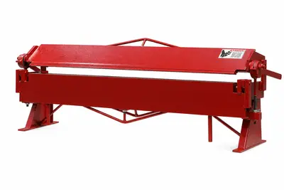 MORLIN 4822-S Hand Brakes | THREE RIVERS MACHINERY (1)