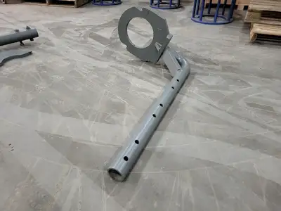 NEW FLOWSERVE ETM00001304