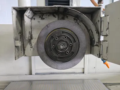 2014 OKAMOTO ACC 16-32DX Grinders, Surface | Machinery Central (7)
