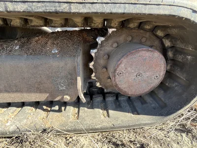 Used 2004 _UNKNOWN_ _UNKNOWN_ Excavators Oregon US | KNM Equipment Sales & Service #1550103