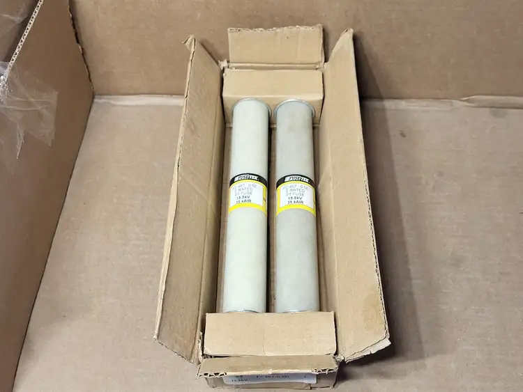 Used FUSETEK FC467-0.5E Misc Electrical & Power Parts British Columbia CA | Lenmark #835973