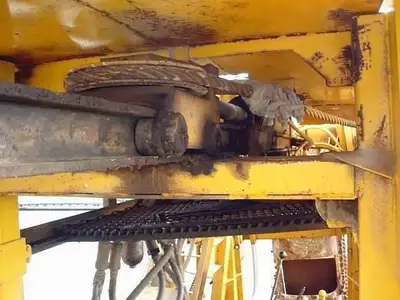 Used CLEVELAND 400W HD Trenchers California US | Western Trencher & Equipment, Inc. #1497831