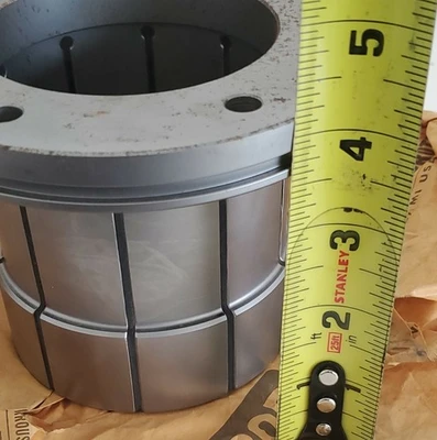 NEW Forkhardt E3919AD03