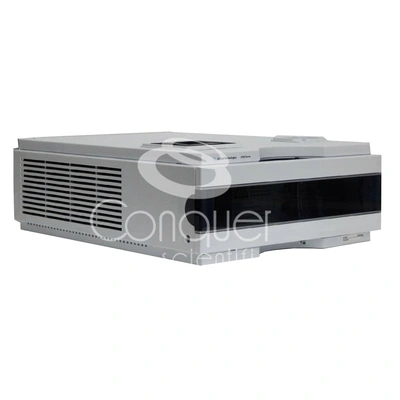 USED AGILENT TECHNOLOGIES G1330