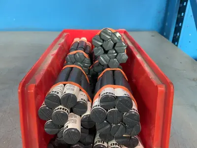 Used GUHRING 36ZE1224750343 Tooling & Accessories (Other) Ohio US | HGR 24 #1487099