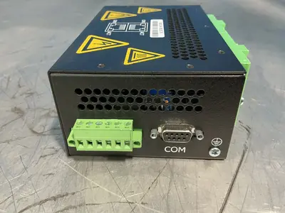 Used 2022 RED LION CONTROLS 708TX Network Switches Ohio US | HGR 24 #1549943