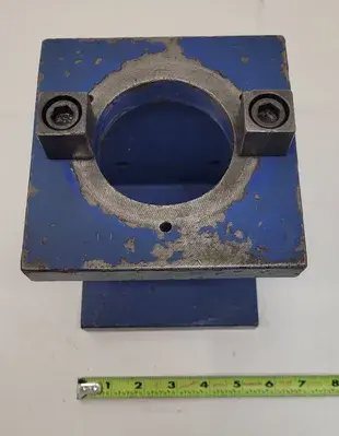 USED VERTEX TOOL SETTING FIXTURE