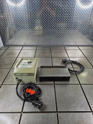 Used O.S. WALKER CO MSB1 Tooling & Accessories (Other) Florida US | GMT #1299996
