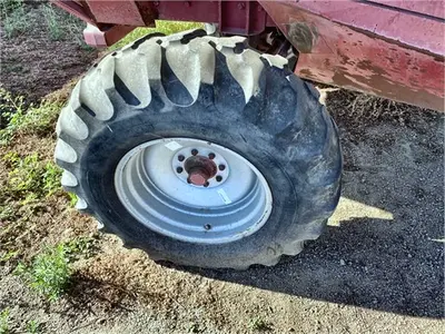 Used 1996 CASE IH 2555 Self-propelled Harvesters California US | Proxy Equipment #1384883