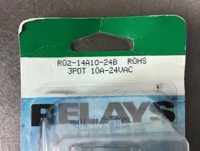 Used NTE _UNKNOWN_ Relays & Switches South Carolina US | Palmetto Automation #1181836