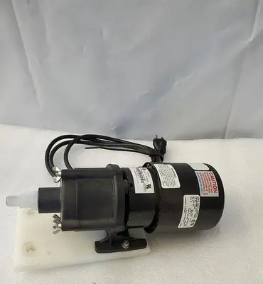 ULTRASONIC PUMP TE-3-MD-HC