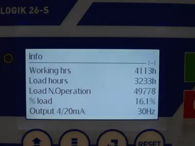 2023 EATON PRV050B000V460 Air Compressors | Machinery For Sale (5)