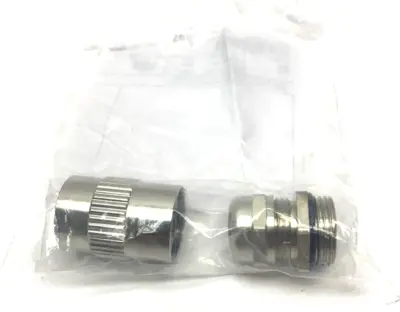 New | in-Stock SOURIAU UT14JCS Connector Accessories Michigan US | Maverick Industrial Sales #1392215