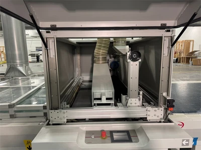 USED 2019 CEFLA SMARTCLEAN 33F