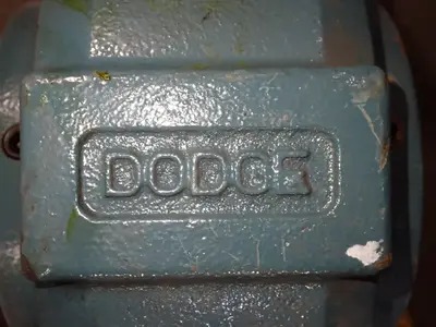 USED DODGE 070377