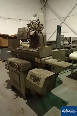 USED DoAll Doall Surface Grinder, Model D1030-1