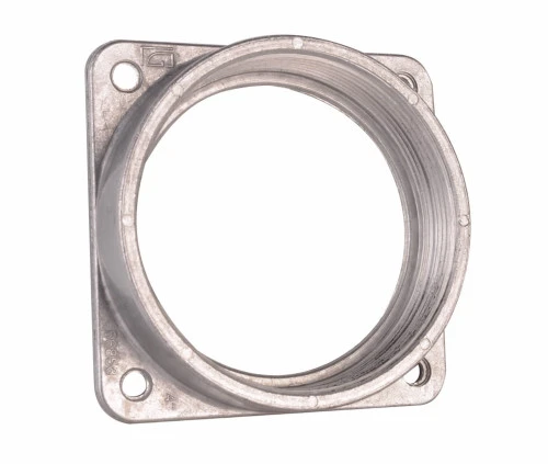 Eaton ARP00021CH4 Meter Socket Hub, 4 Inch [New]