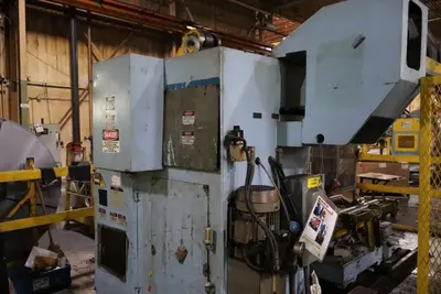 DALLAS DCR-3060 / DRFSH-424RH Complete Feed Lines | Universal Press & Machinery (UPM) (1)