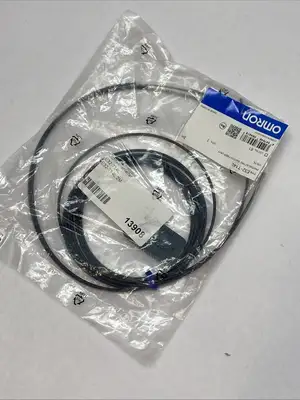 USED OMRON SWITCH FIBER SENSOR