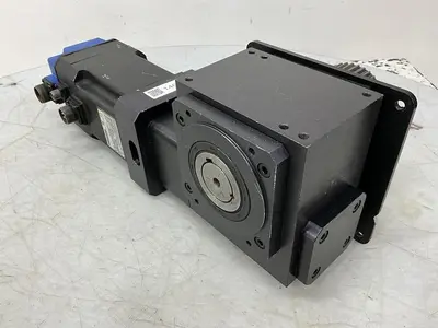 USED KOLLMORGEN MTC504C1-R1A1-013