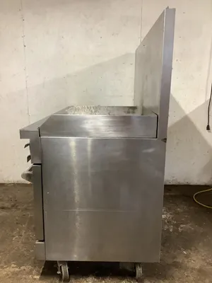 USED Vulcan VG60F-57