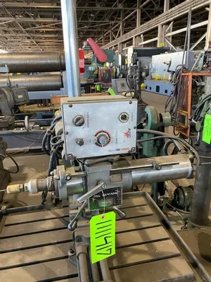USED ELECTRO ARC 1 SQT