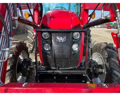 Used TYM _UNKNOWN_ Utility Tractors Iowa US | Keast Enterprises #1360516