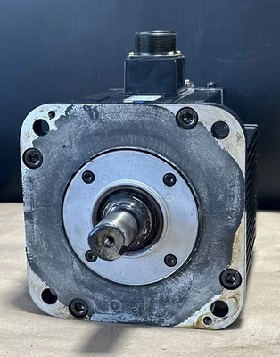 USED Yaskawa SGMGH-30A2A-YR35