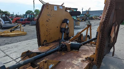 USED WOODS 3180