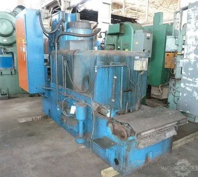 USED 1970 BLANCHARD 20K-36
