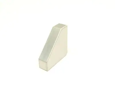 U-RBBW1.25-B1.25-W0.375 | MiSUMi  Thread Hole Mounting Gussets - New – Open box