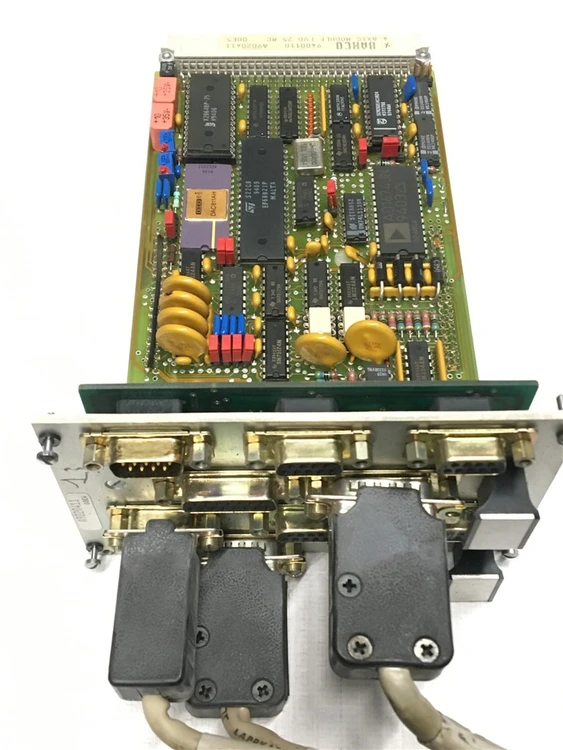 Used LVD A9020411 (12-14)- Misc Electrical & Power Parts BE | Apt International N.V #363309