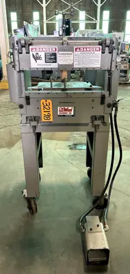 Used BANTAM _UNKNOWN_ Press Brakes Ohio US | CW WOOD MACHINERY #1369368