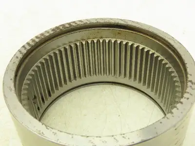 Lovejoy C3 00114 Sier Bath Sleeve Coupling